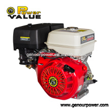 Power Value 11HP Refrigerado a ar 4 tempos OHV único cilindro Motor a gasolina